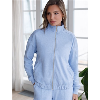 VILATTE Джемпер D49.141