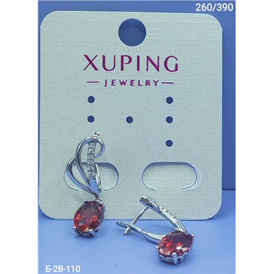 Серьги #23024259