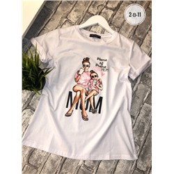 футболка мамадоча