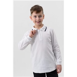 Детская футболка Молния Контур длинный рукав НАТАЛИ, 1071338