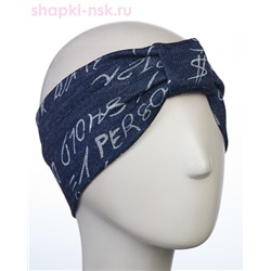 Ирма вискоза Повязка женская (56-59)