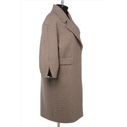 01-11150 Пальто женское демисезонное