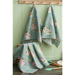 Натали Полотенце Полотенце Живопись