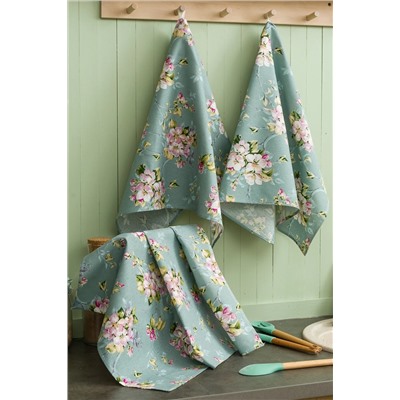 Натали Полотенце Полотенце Живопись