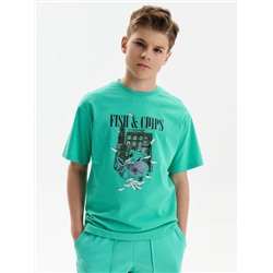 PELICAN Футболка BFT3389/4