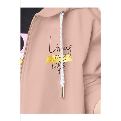 Худи VILATTE, 911390