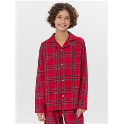 КОМПЛЕКТ ДЛЯ МАЛЬЧИКОВ (РУБАШКА, БРЮКИ) 563336