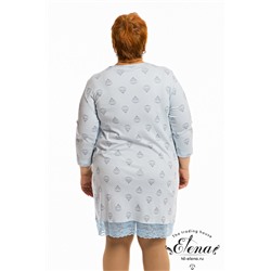 Сорочка  М319239сг