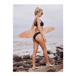 Купальник INDEFINI, 1090853