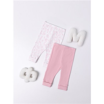 БРЮКИ ДЕТСКИЕ (2ШТ.) 85122-2