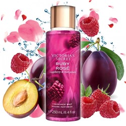 Парфюмированный спрей для тела Victoria’s Secret Ruby Rose