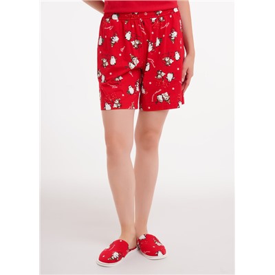 Пижама женская