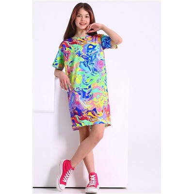 Платье АПРЕЛЬ, 1087420