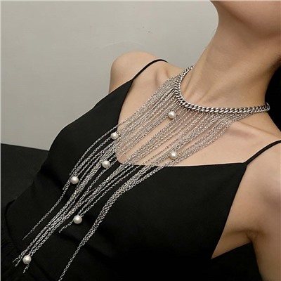 Колье арт. 26 8255 (id 289829)