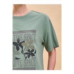 Футболка PELICAN, 1049113