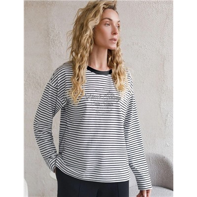 VILATTE Джемпер D49.148