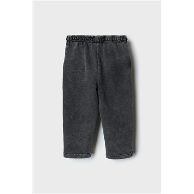 Брюки детские трикотажные для мальчиков PLAYTODAY, 1240370