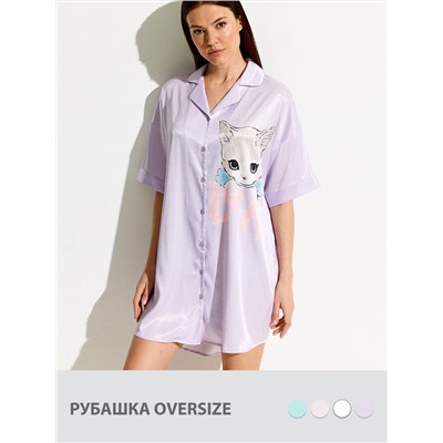 Omsa Рубашка