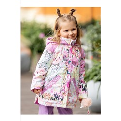 Куртка-парка BATIK, 1035423