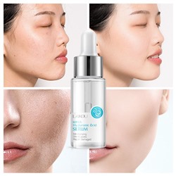Сыворотка гиалуроновой кислоты Hyaluronic Acid Serum Laikou
