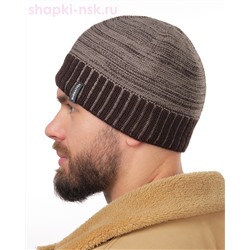 11464/2 MMH Шапка мужская флис (57-59)