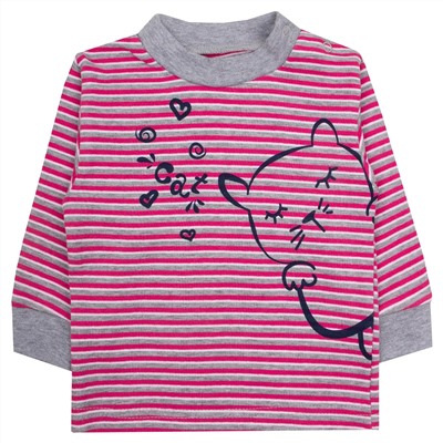 YOULALA Джемпер 0484700201