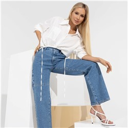 Рубашка, Пора на party