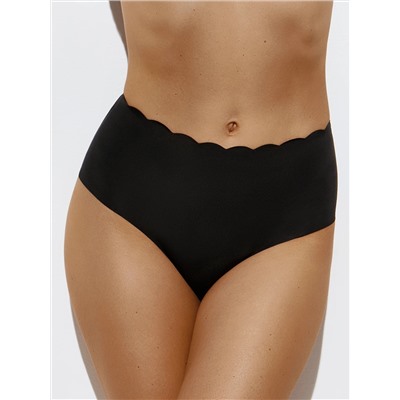 Omsa Трусы 3. OmD 2232B Invisible Slip Maxi (лазерная обработка края), PA