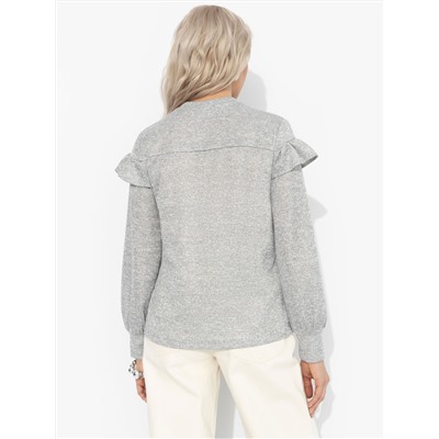 CHARUTTI Блуза 12272