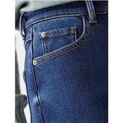 VILATTE Джинсы D54.157