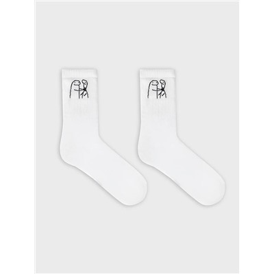 MARK FORMELLE Женские носки 559U-3229