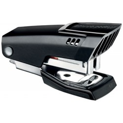 Степлер 24/6(26/6) на 15 листов карманный с подвесом ESSENTIALS METAL Мини 352411 Maped