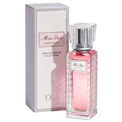 CHRISTIAN DIOR MISS DIOR edt (w) 20ml roller