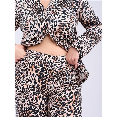 INDEFINI Брюки 5182TCC