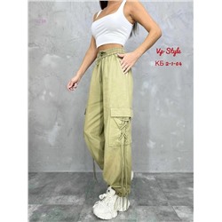 Штаны 1981591-3