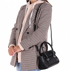 Сумка 23041185VG black Vitelli Grassi