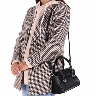 Сумка 23041185VG black Vitelli Grassi