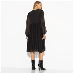 Платье свободного силуэта, Мистический образ (elegant)