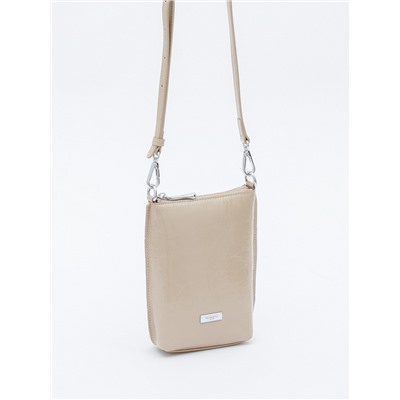 Сумка 98511-2 beige Velina Fabbiano-Safenta