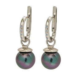 Серьги "Пероле"