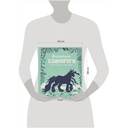 АСТ Темиса Серафини, Софи Робин "Волшебные единороги"