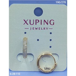 Серьги #22981459