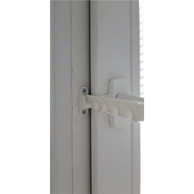 Ограничитель открывания окна #23082725