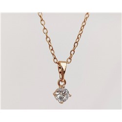 Подвеска на цепочке