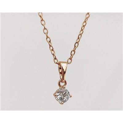 Подвеска на цепочке