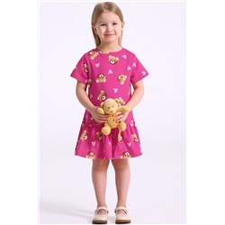 Платье АПРЕЛЬ, 1098595