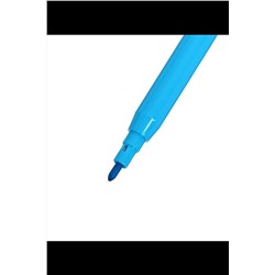 Фломастеры 12 цветов 60951 НАТАЛИ, 1128544