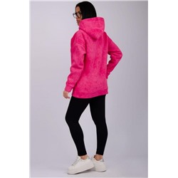 Худи Сальма (Малина)