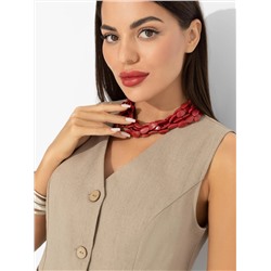 CHARUTTI Жилет 11827