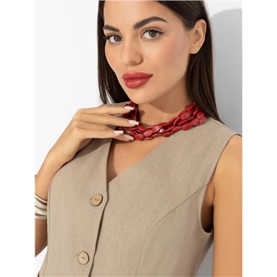 CHARUTTI Жилет 11827